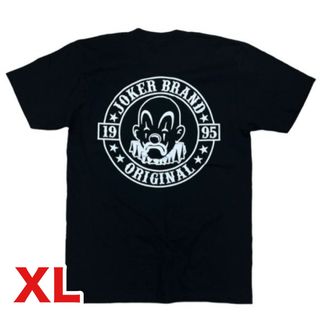 JOKER BRAND ツナギ 90's 00's チカーノ B系 HIPHOP(JOKER JOKER BRAND ツナギ 90's 00's チカーノ B系 HIPHOP(JOKER