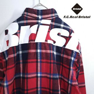 F.C.R.B.(シャツ)のフリマアイテム一覧 F.C.R.B.(シャツ)のフリマアイテム一覧