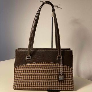 POLO RALPH LAUREN(バッグ ・ ブラウン/茶色系)のフリマ POLO RALPH LAUREN(バッグ ・ ブラウン/茶色系)のフリマ