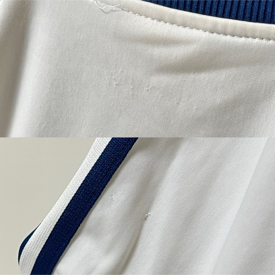 adidas - ATP激レア4号】アディダス刺繍トラックジャケット古着 adidas - ATP激レア4号】アディダス刺繍トラックジャケット古着