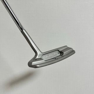 Logan Olson パターCRAFT BATCH NO. 2 33インチ