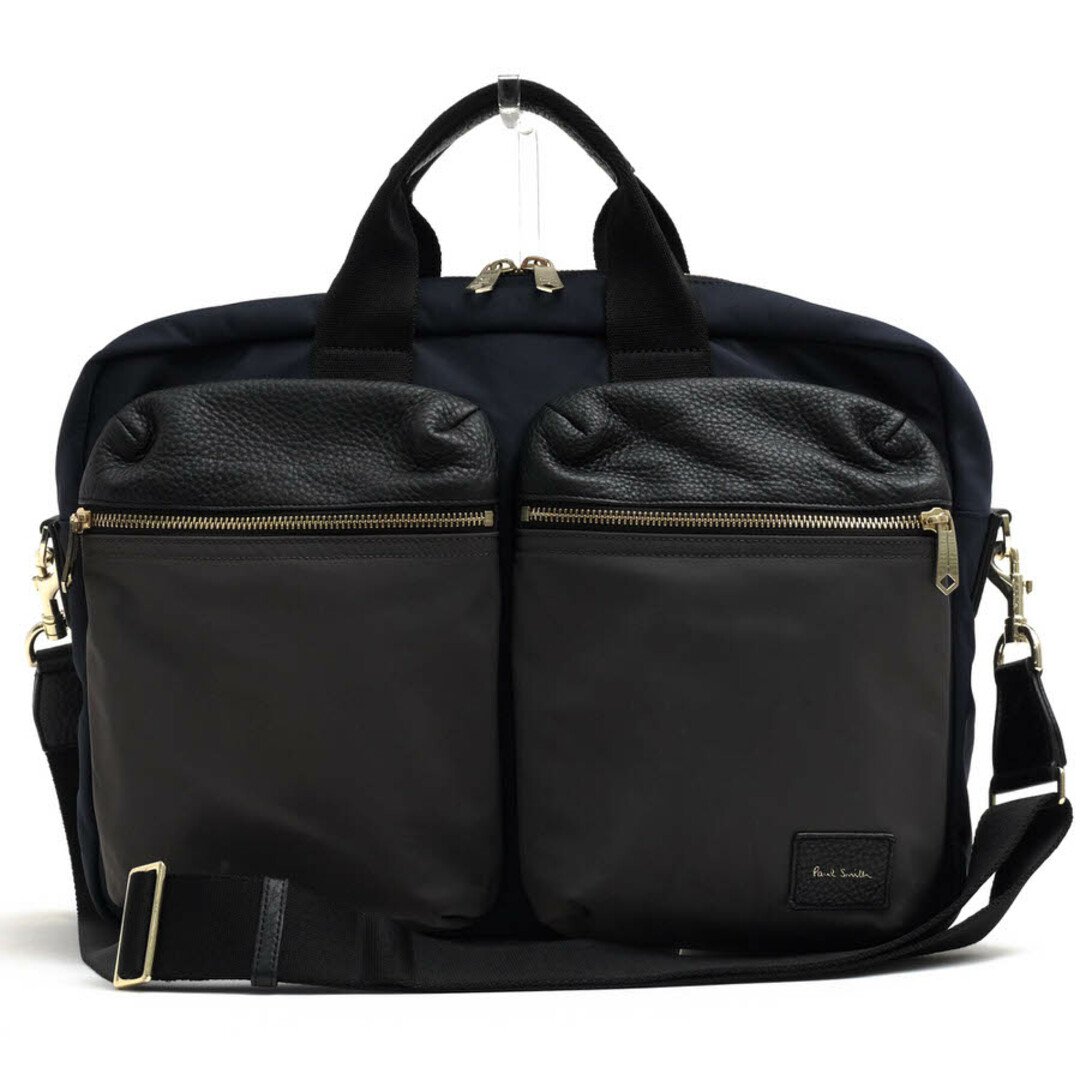 ポールスミス/Paul Smith バッグ ブリーフケース ビジネス ポールスミス/Paul Smith バッグ ブリーフケース ビジネス
