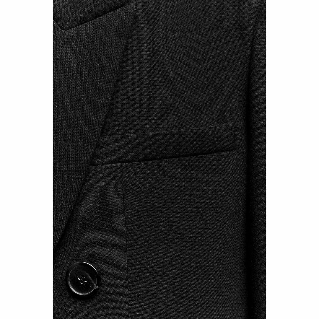 ZARA - 新品ZARAレイヤードブレザーダブルジャケットLの通販 by ZARA - 新品ZARAレイヤードブレザーダブルジャケットLの通販 by