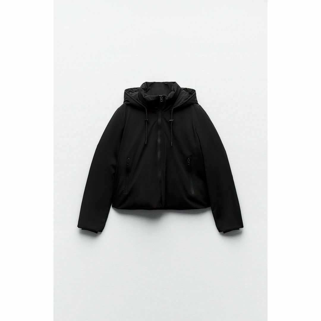 ZARA - 新品ZARA防水テクニカルダウンジャケットL テックウェア ZARA - 新品ZARA防水テクニカルダウンジャケットL テックウェア
