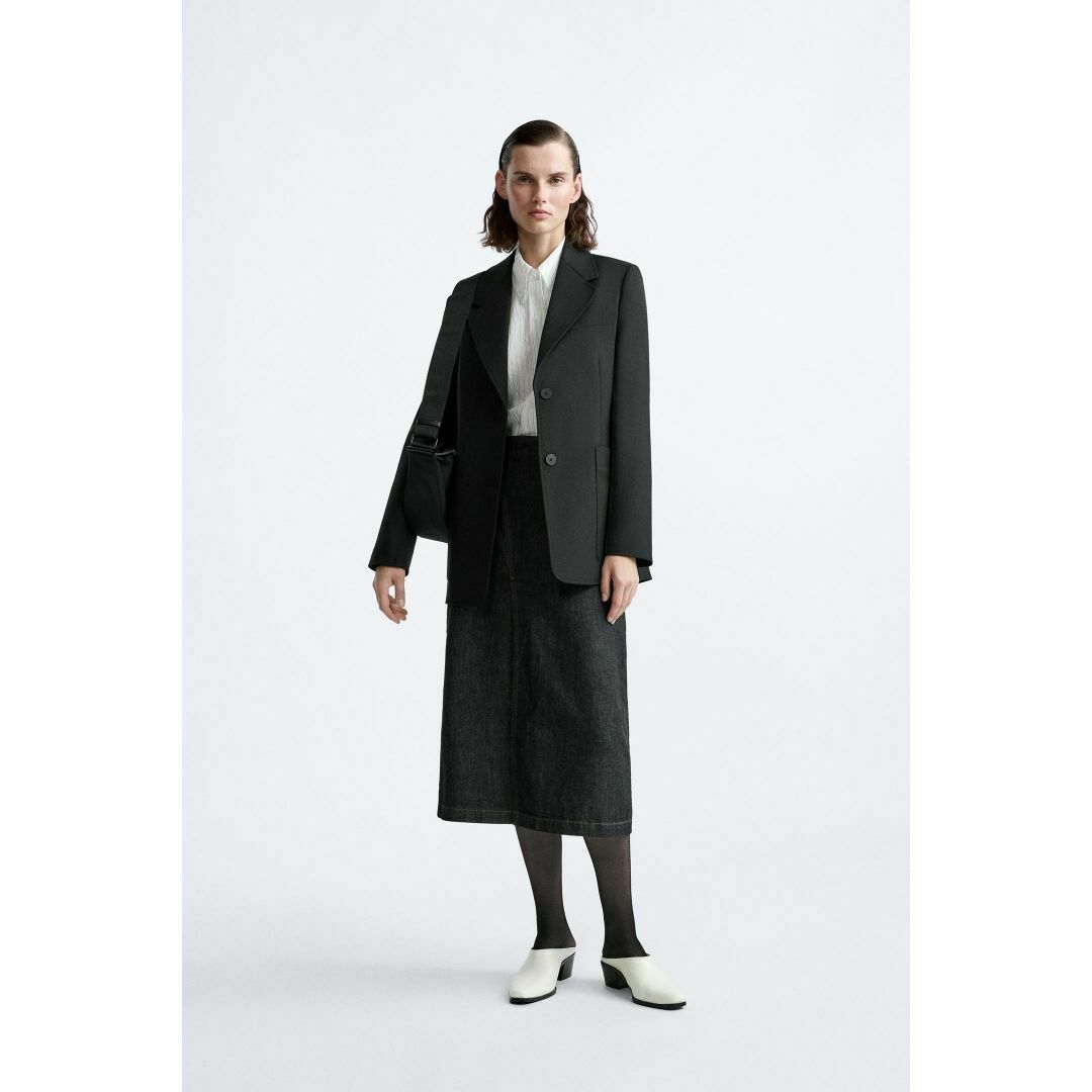 STUDIO NICHOLSON - 新品StudioNicholson×ZARAテーラード STUDIO NICHOLSON - 新品StudioNicholson×ZARAテーラード