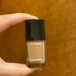 シャネル(CHANEL)のCHANEL ネイルエナメル 103 レジャンド(マニキュア)