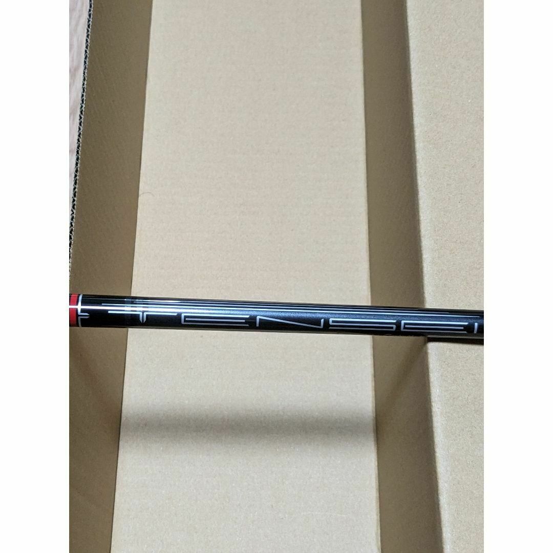 テーラーメイド ステルス2 ドライバー テンセイレッド TM50 テーラーメイド ステルス2 ドライバー テンセイレッド TM50