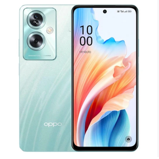 オッポ(OPPO)の新品未開封 OPPO A79 5G 128GB グローグリーン(スマートフォン本体)