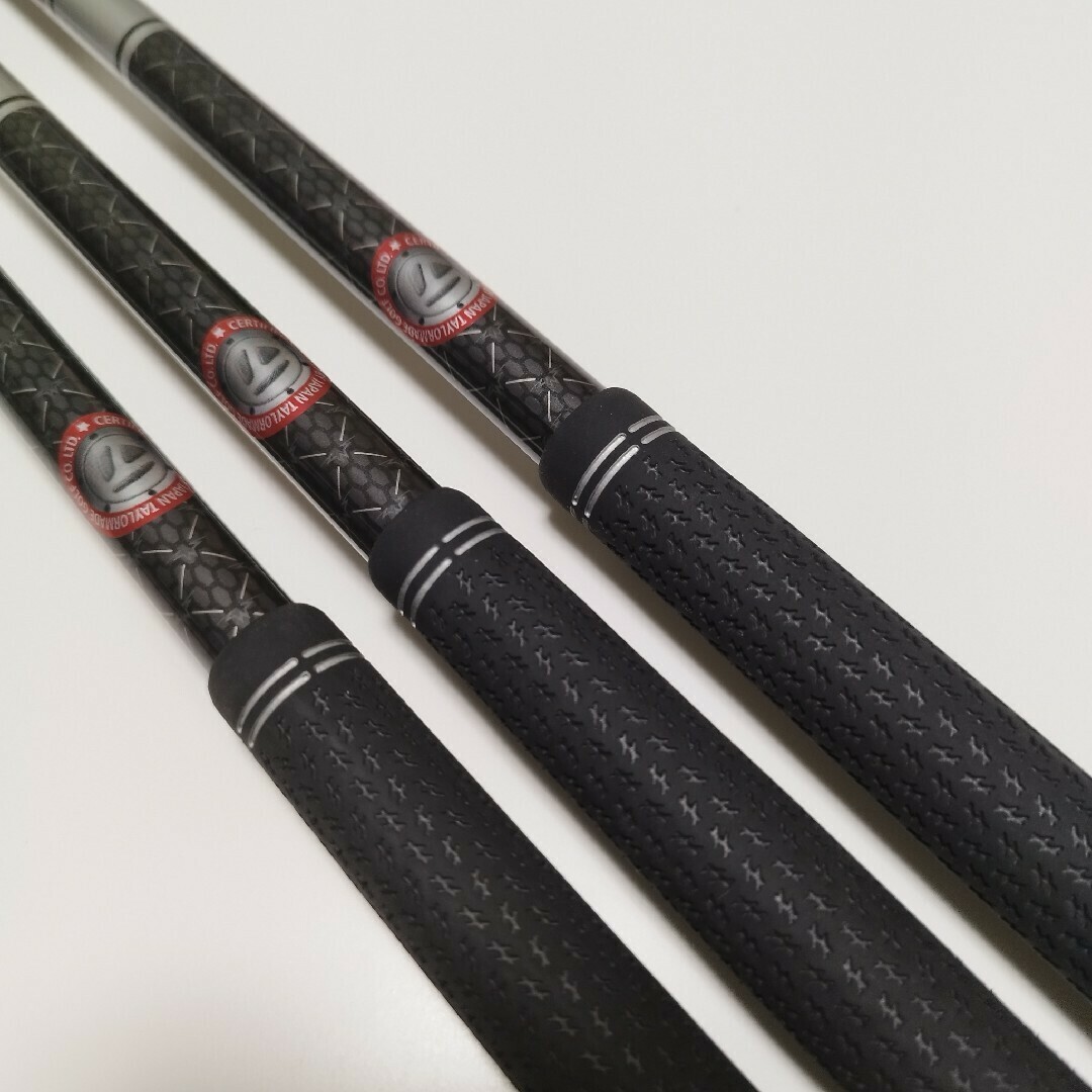 TaylorMade - テーラーメイド 純正シャフト TENSEI SILVER TM50 TaylorMade - テーラーメイド 純正シャフト TENSEI SILVER TM50