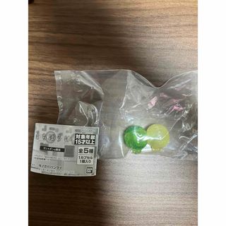 【値下げ！】ガチャガチャ　まちぼうけ　ガシャポンの場合(キャラクターグッズ)