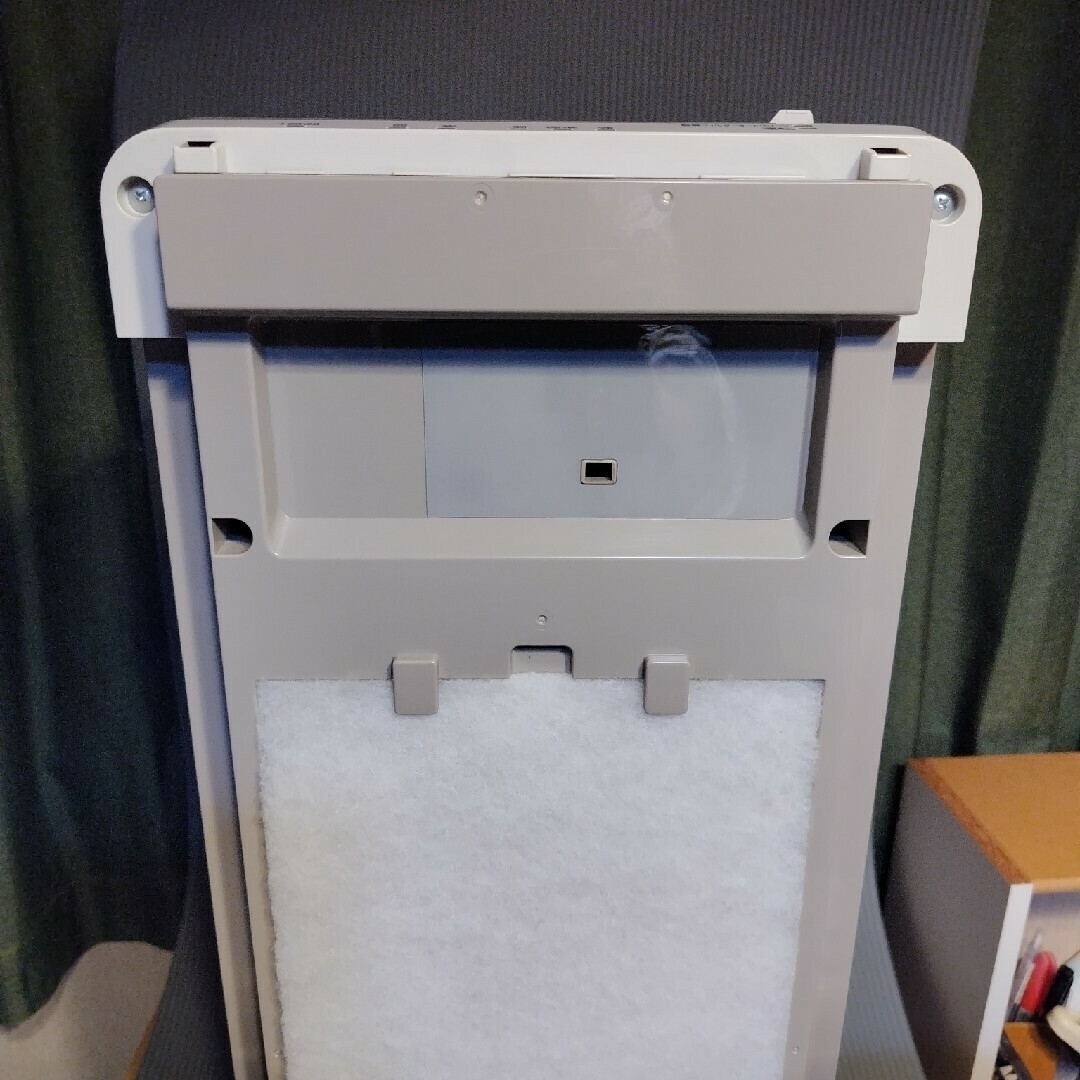 富士通ゼネラル PLAZION 脱臭機 HDS-302G フィルター9枚付き 富士通ゼネラル PLAZION 脱臭機 HDS-302G フィルター9枚付き