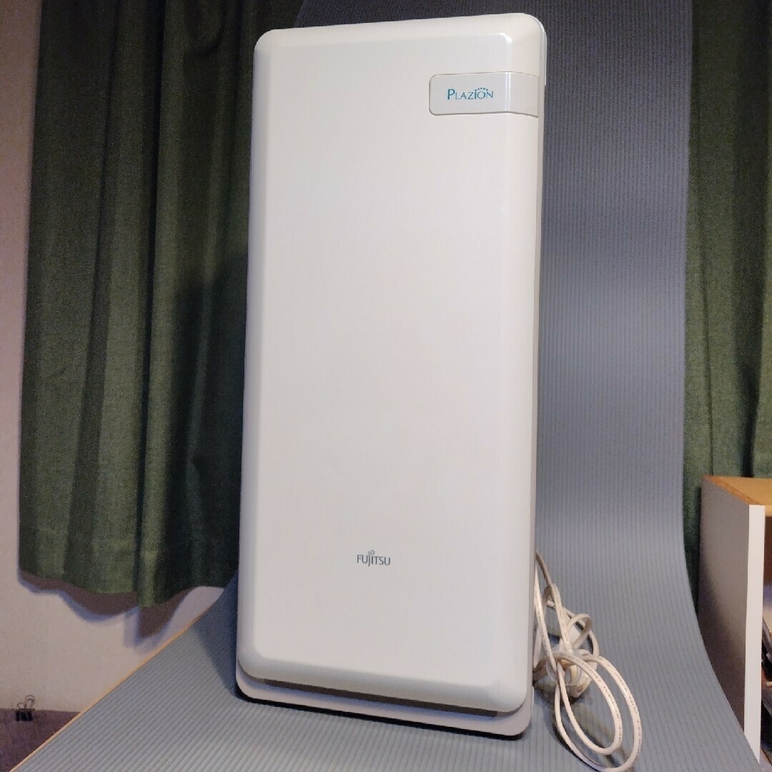 富士通ゼネラル PLAZION 脱臭機 HDS-302G フィルター9枚付き 富士通ゼネラル PLAZION 脱臭機 HDS-302G フィルター9枚付き