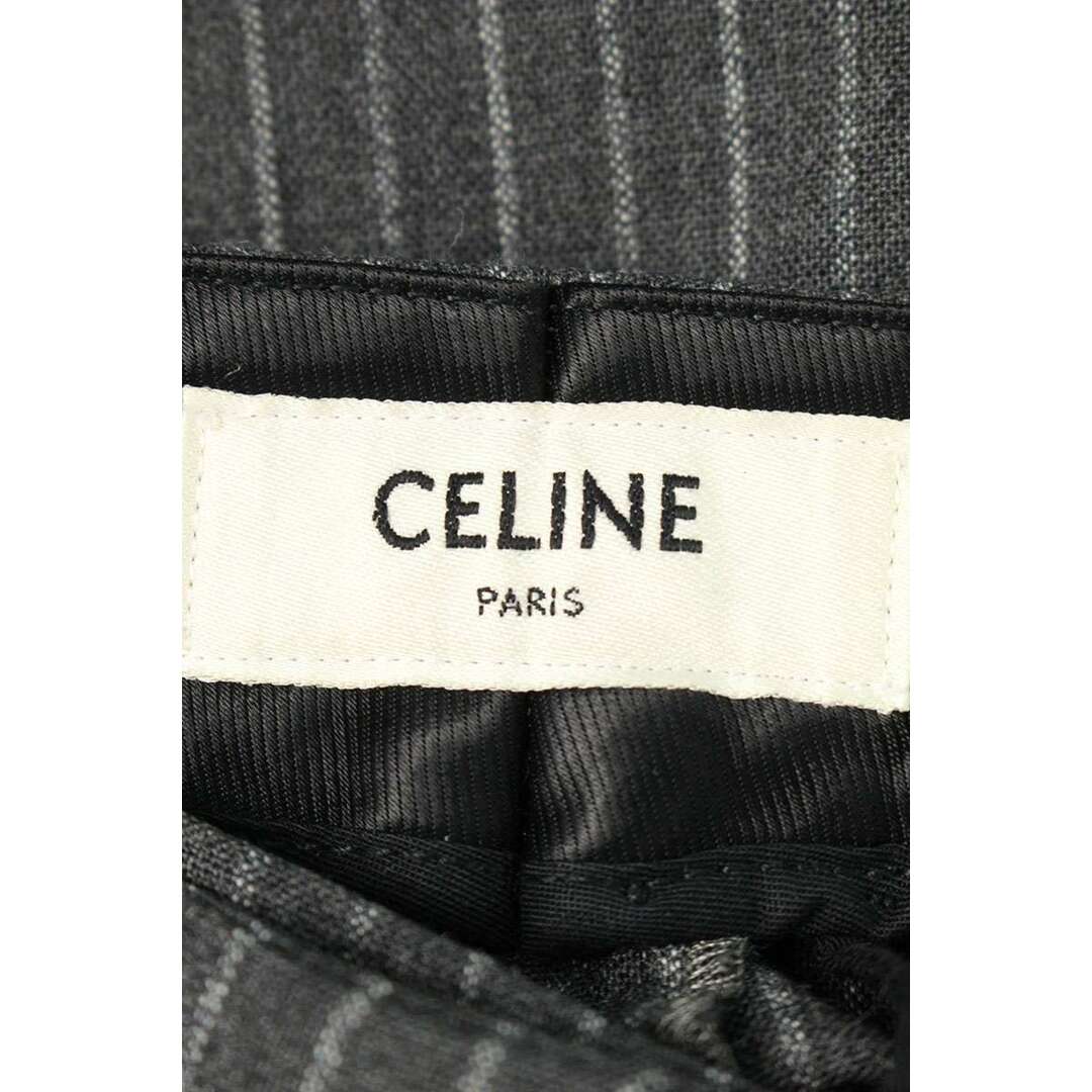 CELINE - セリーヌバイエディスリマン 2P498158M スケーター CELINE - セリーヌバイエディスリマン 2P498158M スケーター