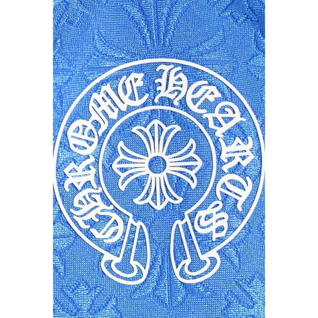 Chrome Hearts - クロムハーツ CHプラス総柄リブタンクトップ Chrome Hearts - クロムハーツ CHプラス総柄リブタンクトップ