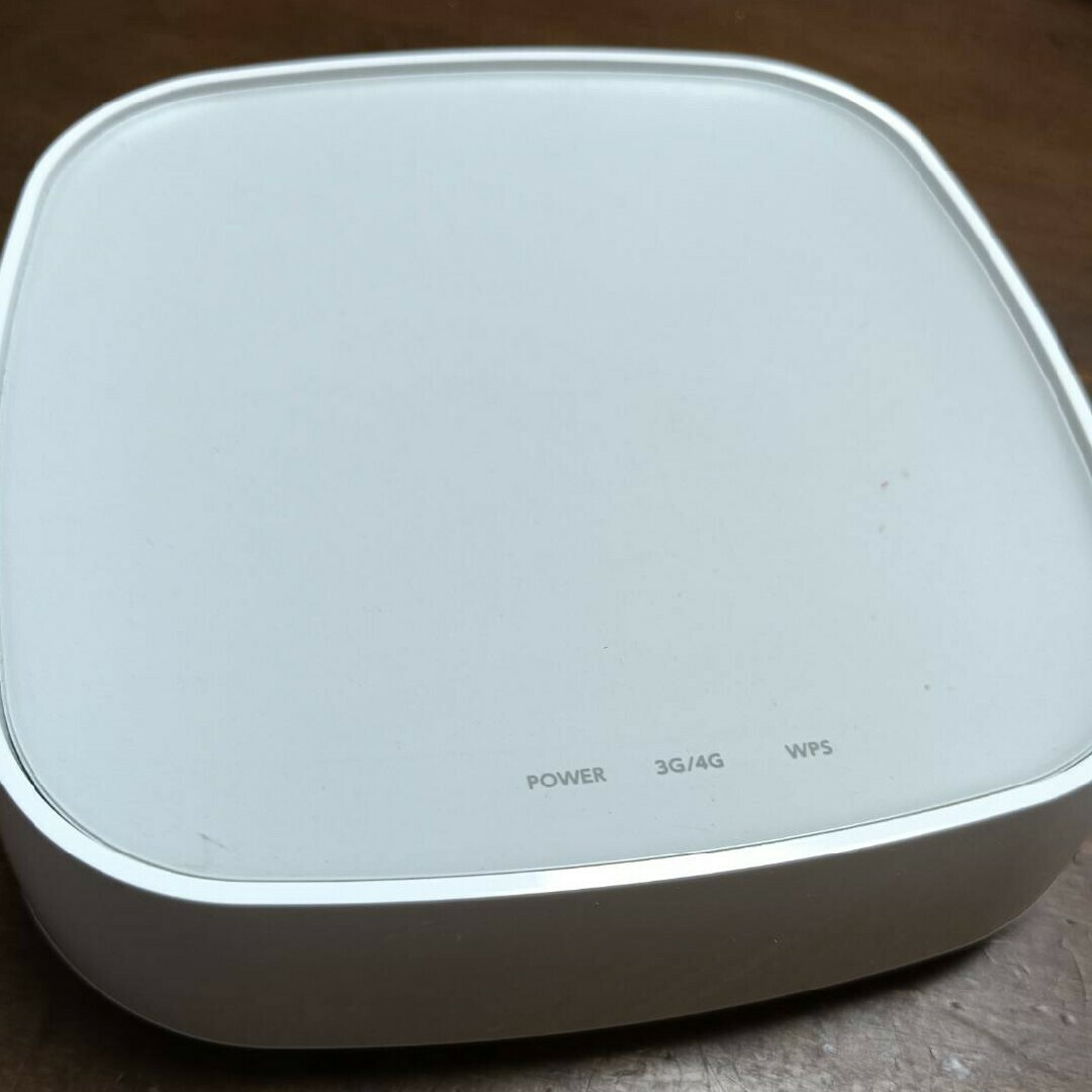 商談中I・O DATA SIMフリー4G/LTEルーター WN-CS300FR 商談中I・O DATA SIMフリー4G/LTEルーター WN-CS300FR