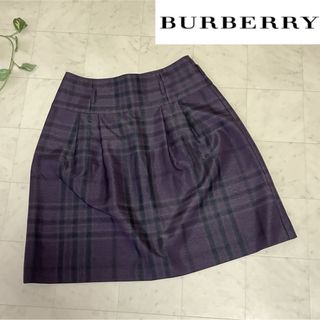 BURBERRY(ミニスカート)のフリマアイテム一覧 BURBERRY(ミニスカート)のフリマアイテム一覧