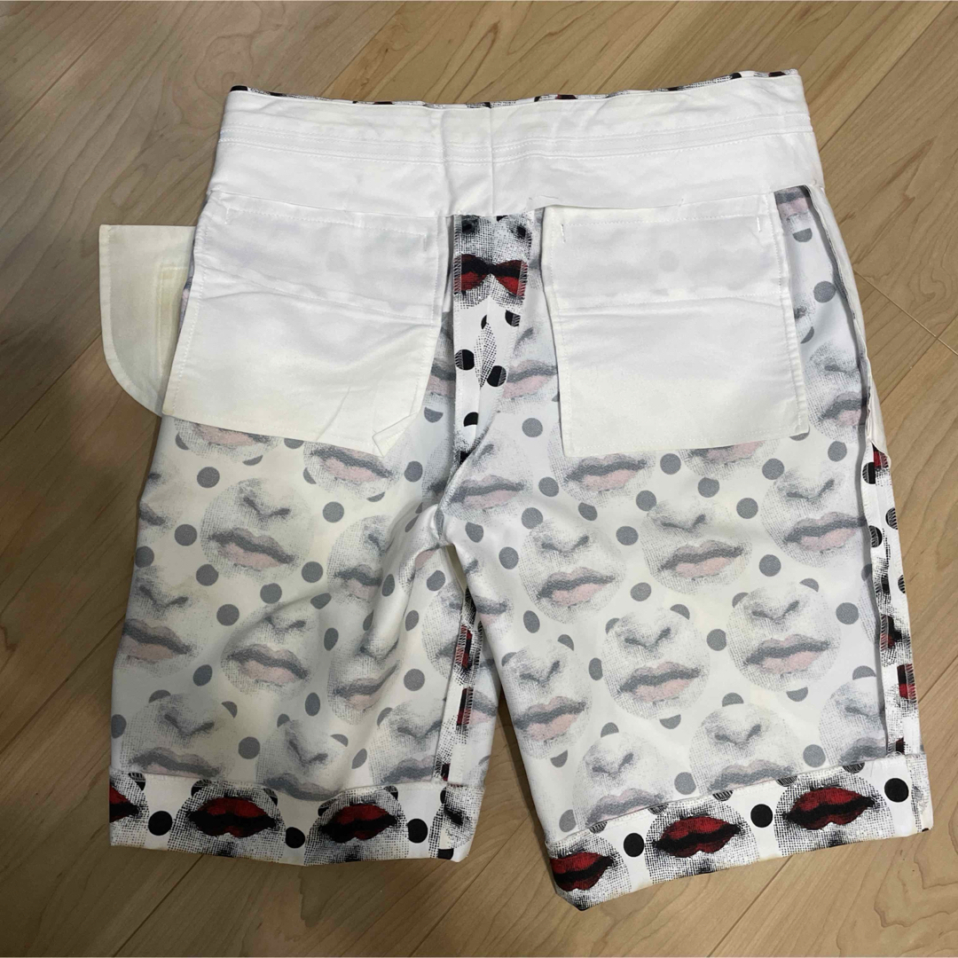 COMME des GARCONS HOMME PLUS - 17SS COMMEdesGARCONS HOMME COMME des GARCONS HOMME PLUS - 17SS COMMEdesGARCONS HOMME