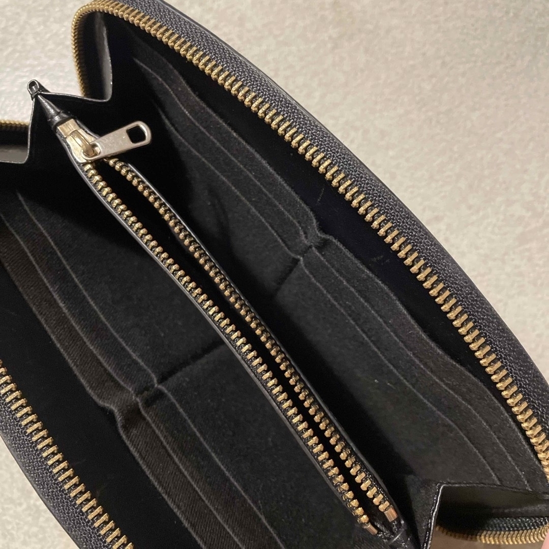 A.P.C - アーペーセー 長財布 ハーフムーン APC A.P.C.の通販 by A.P.C - アーペーセー 長財布 ハーフムーン APC A.P.C.の通販 by