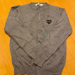 COMME des GARCONS(カーディガン)のフリマアイテム一覧 COMME des GARCONS(カーディガン)のフリマアイテム一覧