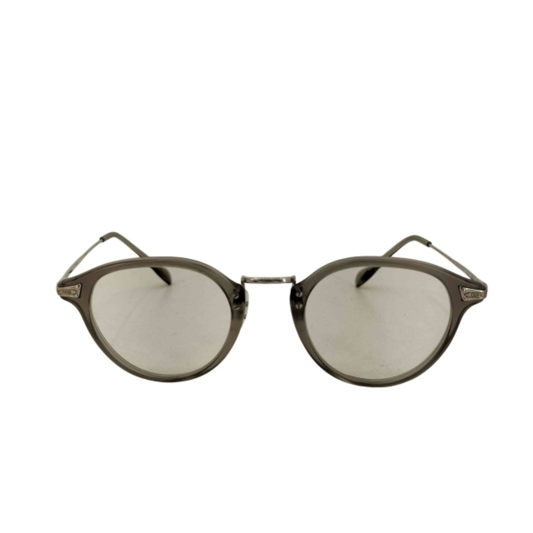 OLIVER PEOPLES(オリバーピープルズ) メンズ ファッション雑貨の通販 by ブランド古着買取販売バズストア ラクマ店｜ラクマ -  メンズ（mion.by）