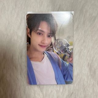 セブンティーン(SEVENTEEN)のジュン carat land 2024  カラットゾーン トレカ(アイドルグッズ)
