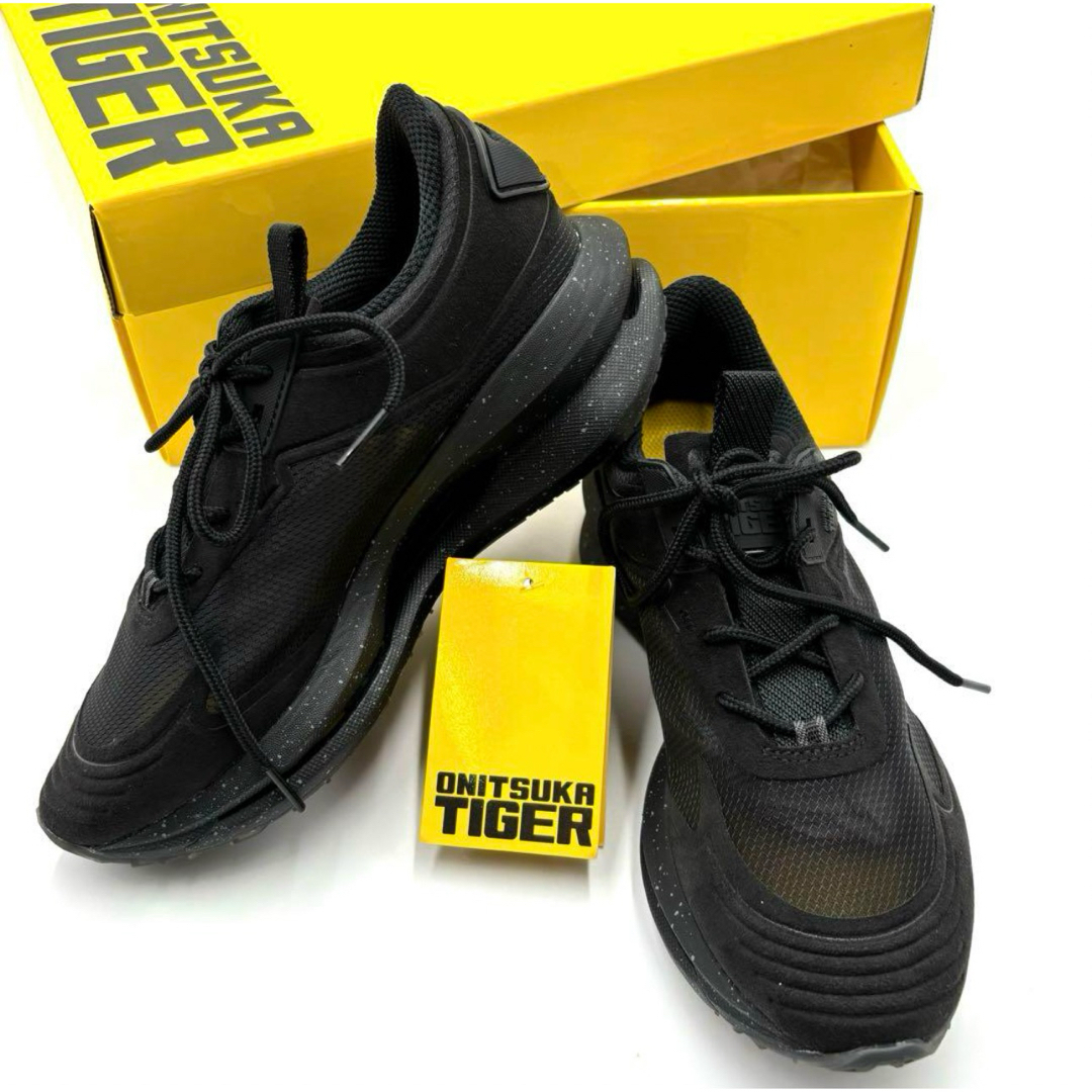 Onitsuka Tiger - オニツカタイガー RUNGER ランニングシューズ Onitsuka Tiger - オニツカタイガー RUNGER ランニングシューズ