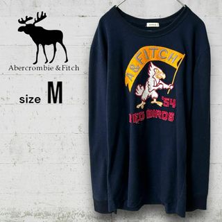 Abercrombie&Fitch(スウェット)のフリマアイテム一覧 Abercrombie&Fitch(スウェット)のフリマアイテム一覧