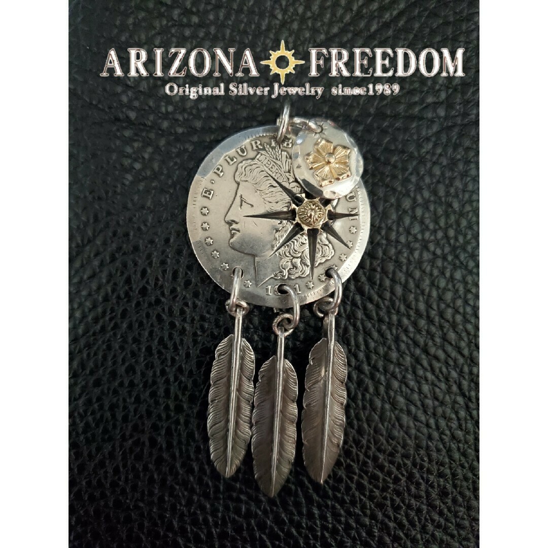 ARIZONA FREEDOM - 【アリゾナフリーダム】の通販 by 10.co ARIZONA FREEDOM - 【アリゾナフリーダム】の通販 by 10.co