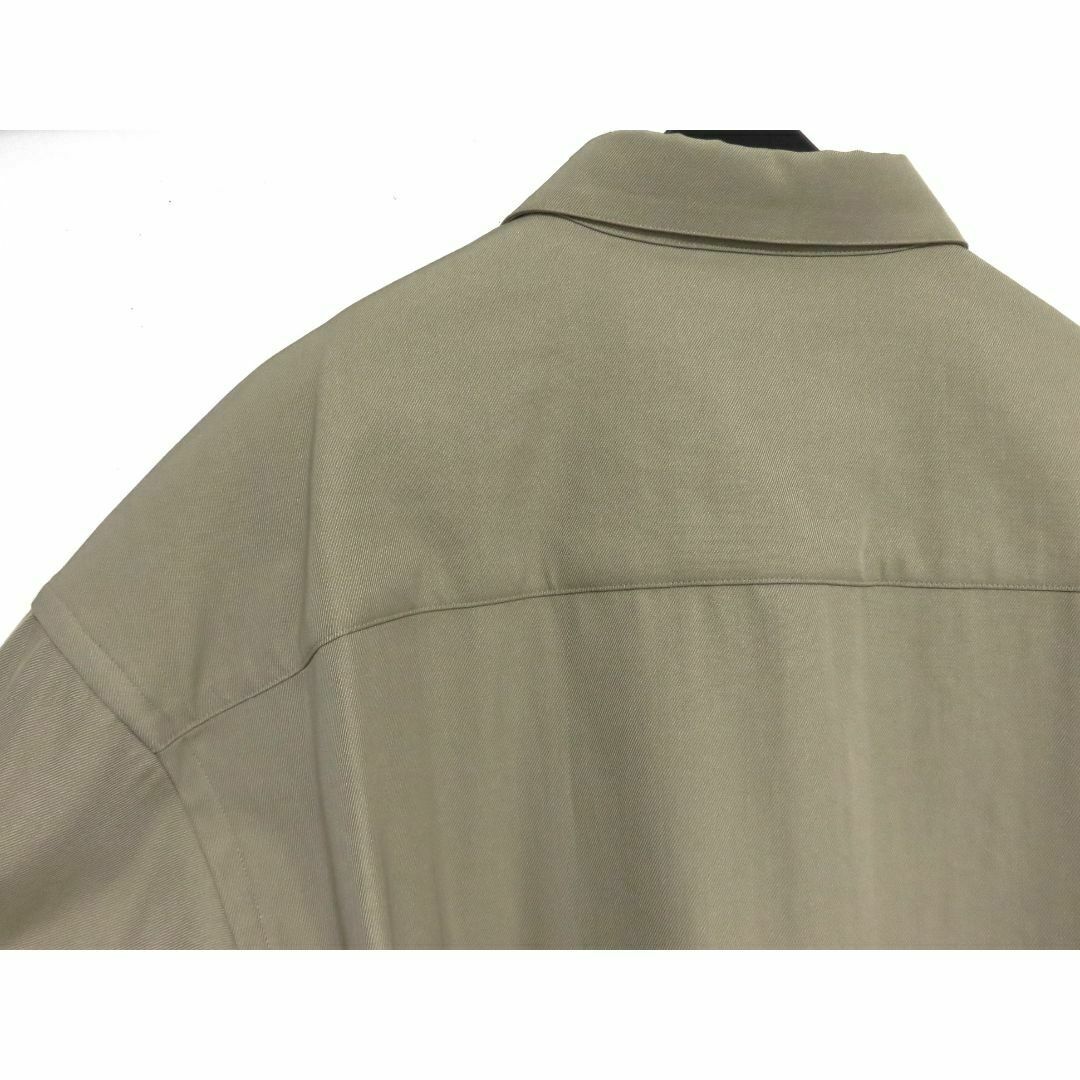 GALERIE VIE - 定価4.9万 GALERIE VIE ウール コットン GALERIE VIE - 定価4.9万 GALERIE VIE ウール コットン