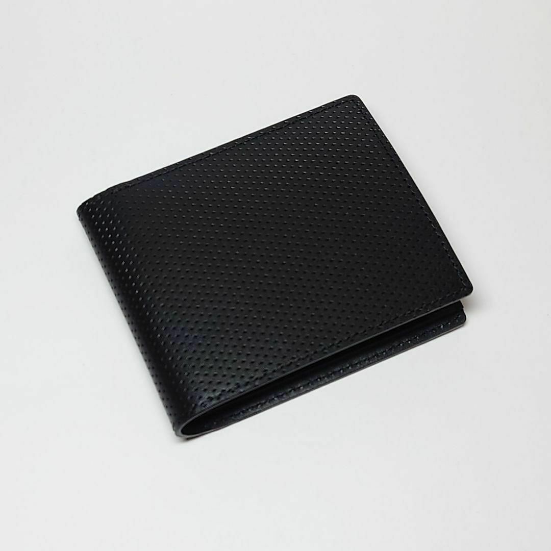 TAKEO KIKUCHI - 【新品未使用】タケオキクチ 二つ折り財布 TAKEO KIKUCHI - 【新品未使用】タケオキクチ 二つ折り財布
