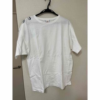 フォーティーファイブアールピーエム(45rpm)の45rpm Tシャツ バックプリント(Tシャツ/カットソー(半袖/袖なし))