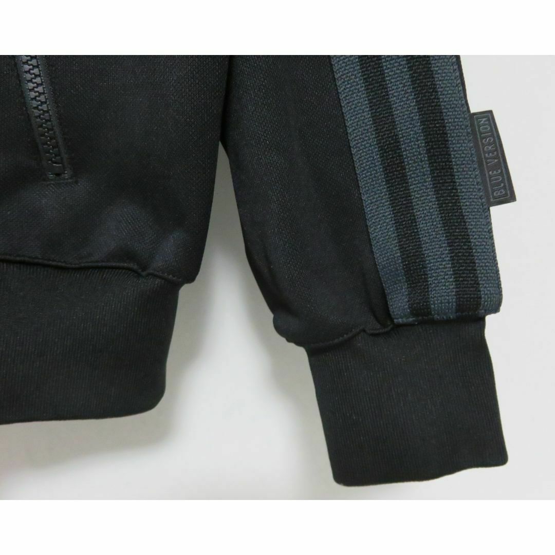 adidas - adidas BLUE VERSION 83-C トラックジャケット adidas - adidas BLUE VERSION 83-C トラックジャケット