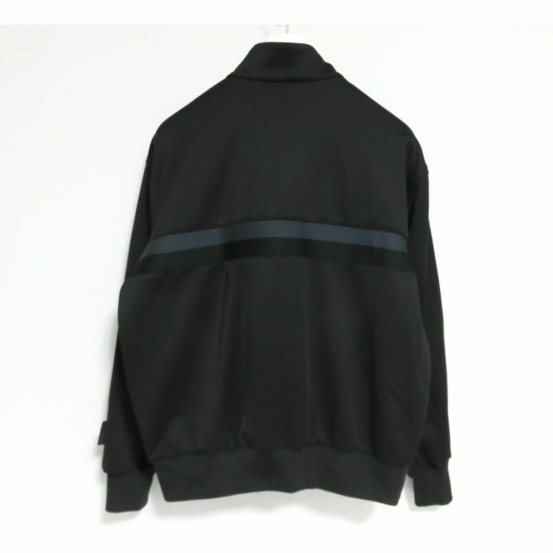 adidas - adidas BLUE VERSION 83-C トラックジャケット adidas - adidas BLUE VERSION 83-C トラックジャケット