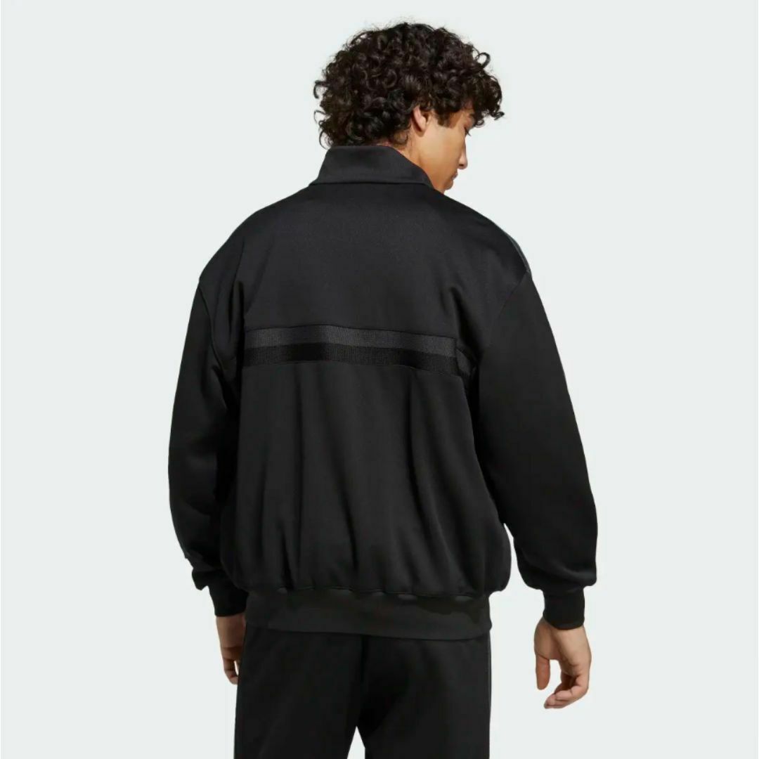 adidas - adidas BLUE VERSION 83-C トラックジャケット adidas - adidas BLUE VERSION 83-C トラックジャケット