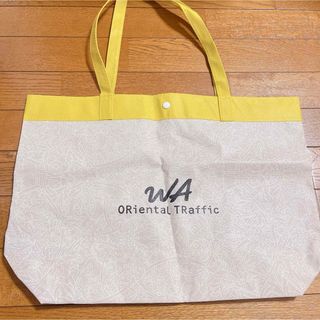 ORiental TRaffic(バッグ)のフリマアイテム一覧 ORiental TRaffic(バッグ)のフリマアイテム一覧
