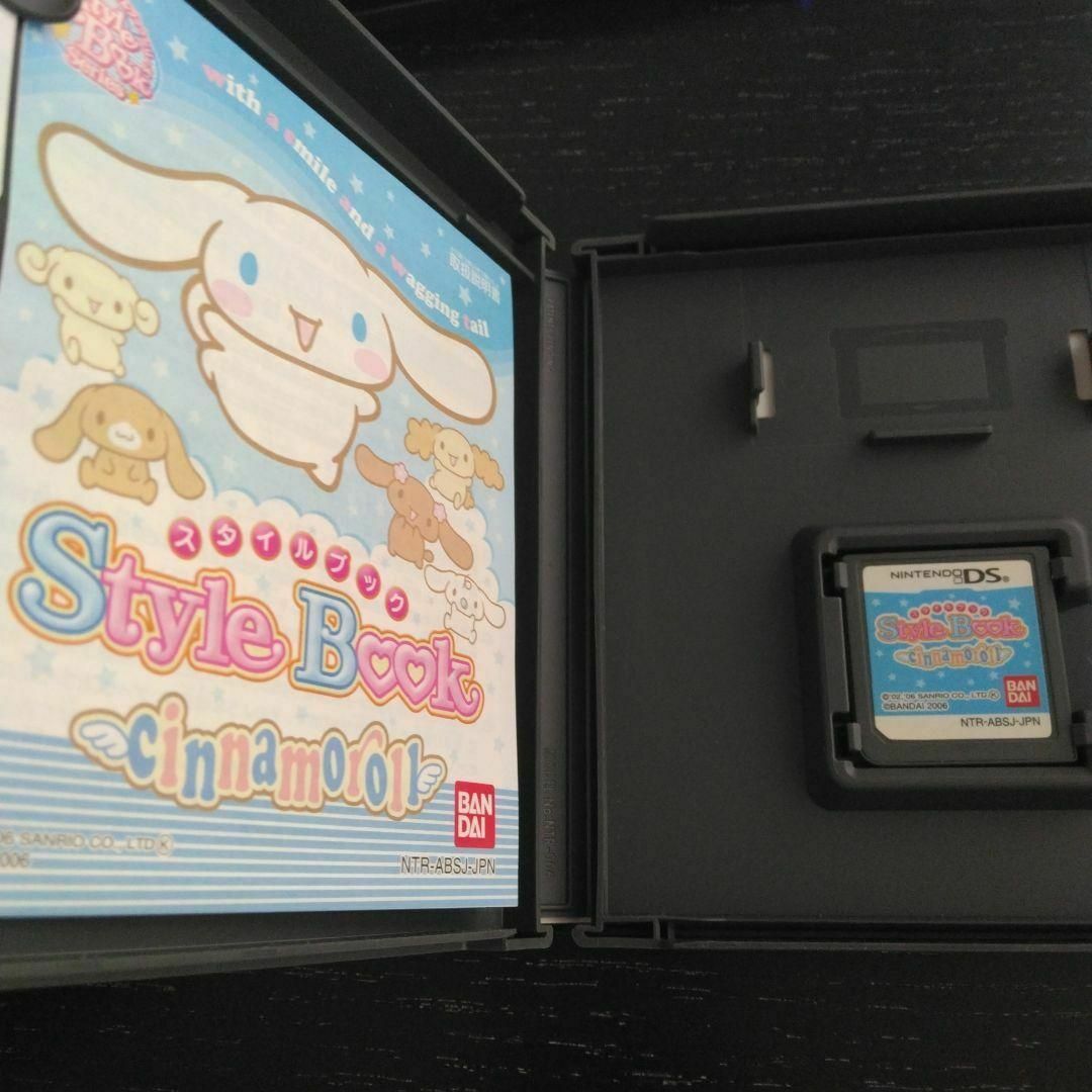 スタイルブック シナモロールの通販 by だんごまる's shop|ラクマ スタイルブック シナモロールの通販 by だんごまる's shop|ラクマ