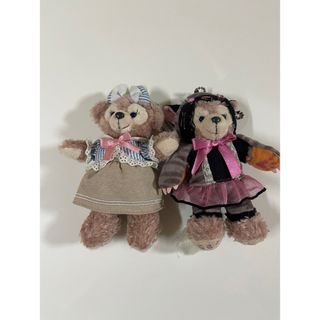 シェリーメイ　リーナベル　ぬいぐるみ(キャラクターグッズ)