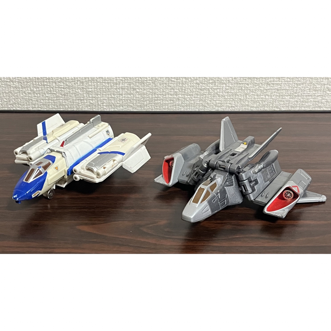 ウルトラマンガイア ポピニカ シグファイターEX XIGファイターST ウルトラマンガイア ポピニカ シグファイターEX XIGファイターST