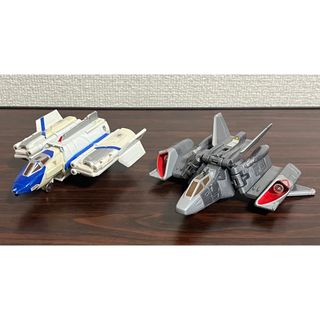 ウルトラマンガイア ポピニカ シグファイターEX XIGファイターST ウルトラマンガイア ポピニカ シグファイターEX XIGファイターST