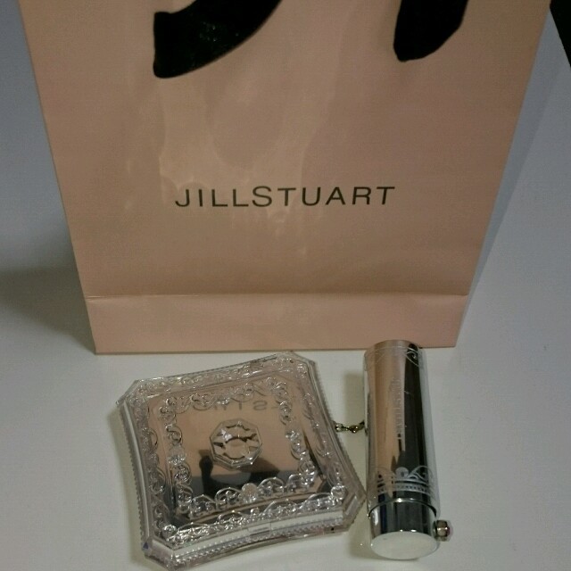 JILLSTUART(ジルスチュアート)のジルスチュアート💄ミックスブラッシュコンパクト コスメ/美容のベースメイク/化粧品(チーク)の商品写真