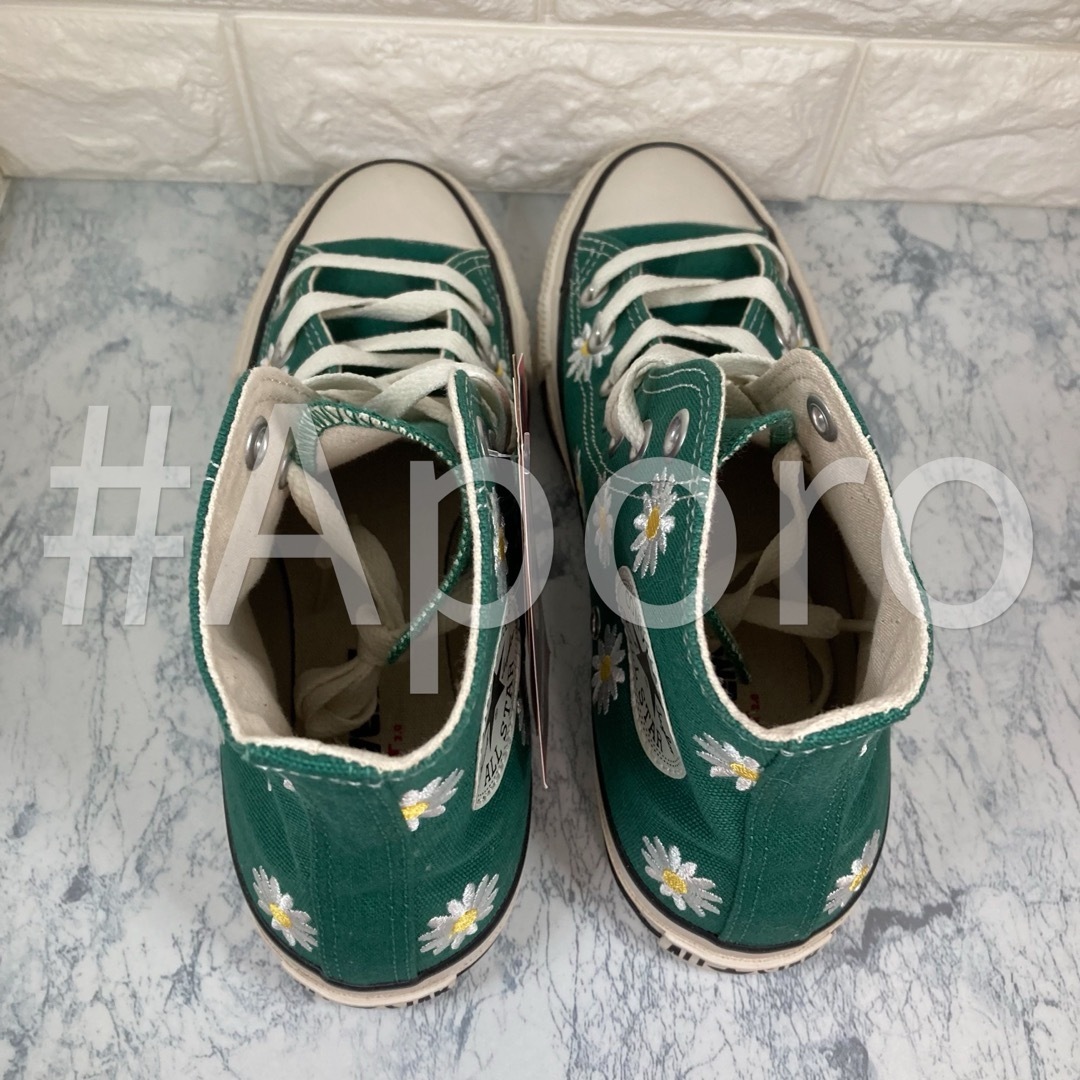 CONVERSE - CONVERSE コンバース ALL STAR デイジー DAISY CONVERSE - CONVERSE コンバース ALL STAR デイジー DAISY