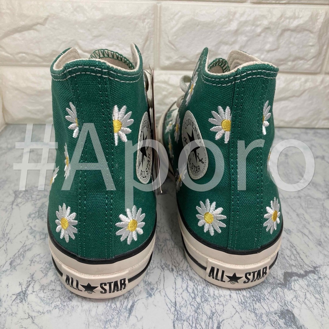 CONVERSE - CONVERSE コンバース ALL STAR デイジー DAISY CONVERSE - CONVERSE コンバース ALL STAR デイジー DAISY