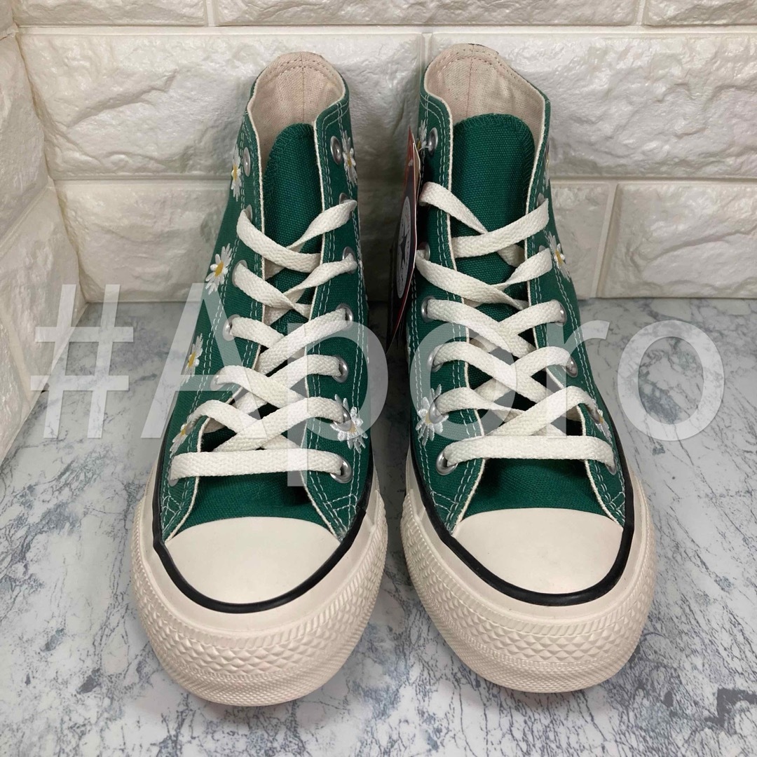 CONVERSE - CONVERSE コンバース ALL STAR デイジー DAISY CONVERSE - CONVERSE コンバース ALL STAR デイジー DAISY