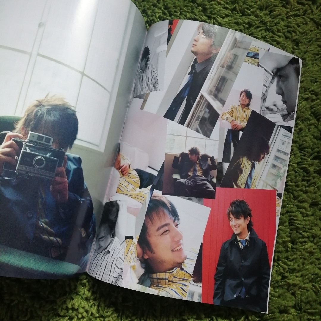 プラスアクト 2009 上地雄輔 三浦春馬 成宮寛貴 小出恵介 ROOKIES プラスアクト 2009 上地雄輔 三浦春馬 成宮寛貴 小出恵介 ROOKIES