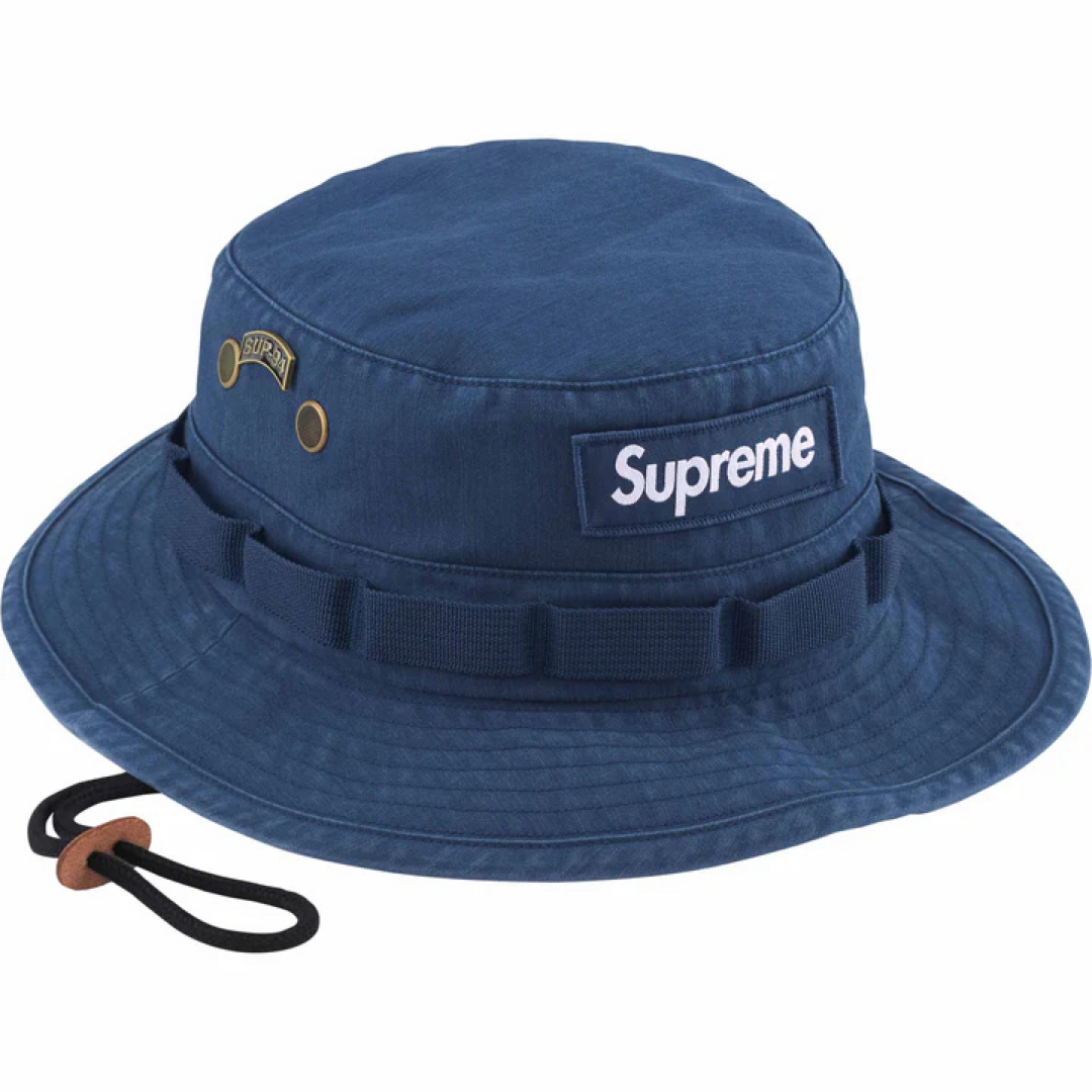 M/L】Supreme Military Boonie M/L】Supreme Military Boonie