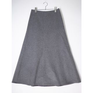 ドゥーズィエムクラス(DEUXIEME CLASSE)のDeuxieme Classeドゥーズィエムクラス 2020AW EVERYDAY FLARE スカート2【36】【LSKA75958】(その他)