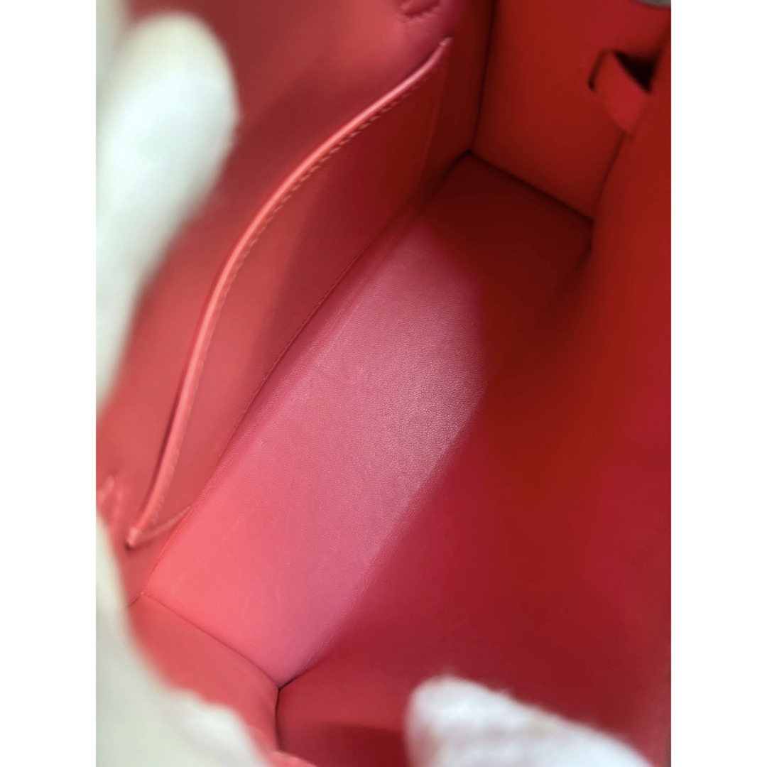 HERMES - エルメス ミニケリー ローズリップスティックの通販 by HERMES - エルメス ミニケリー ローズリップスティックの通販 by