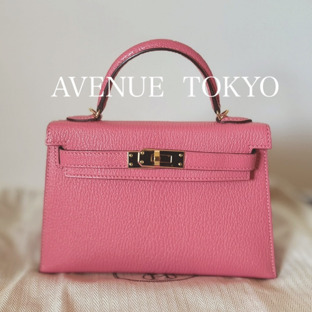 HERMES - エルメス ミニケリー ローズリップスティックの通販 by HERMES - エルメス ミニケリー ローズリップスティックの通販 by
