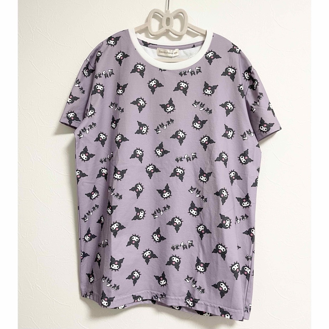 サンリオ - 新品未使用 サンリオ クロミちゃん 地雷系 Tシャツ