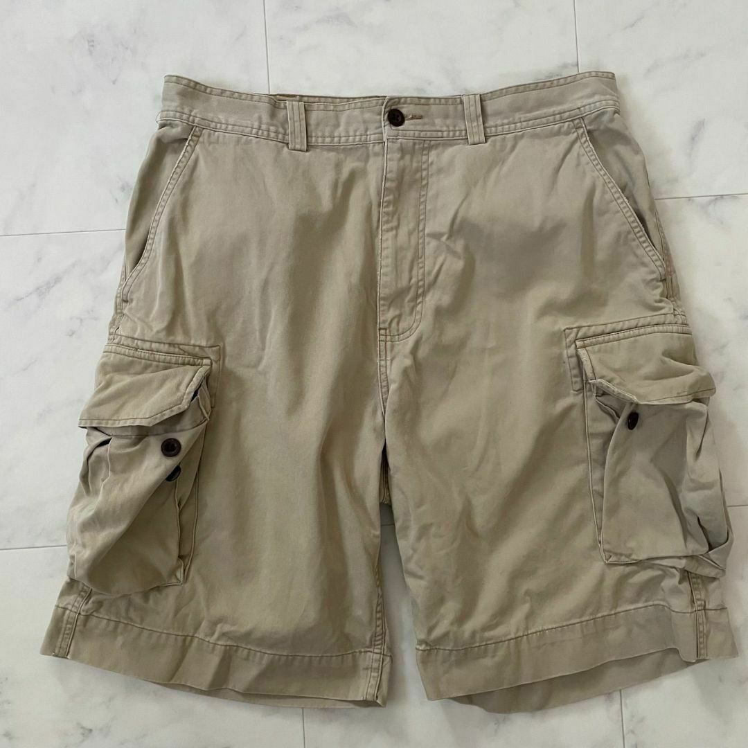 POLO RALPH LAUREN - ポロラルフローレン メンズ ハーフパンツ POLO RALPH LAUREN - ポロラルフローレン メンズ ハーフパンツ
